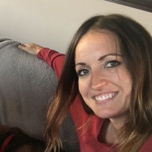 Meet your Posher, Kelsey